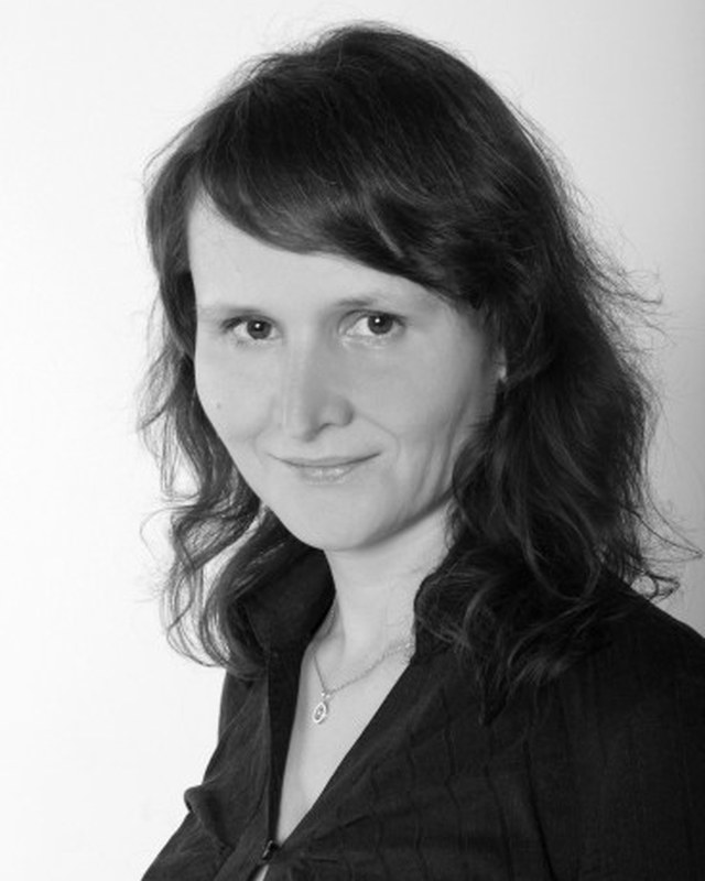 Veronika Víchová
